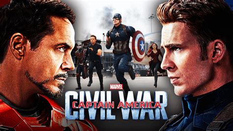 cinemamkv|Captain America: Civil War (2016)